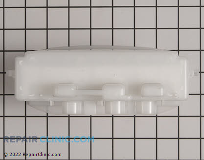 Detergent Container AEN73572301 Alternate Product View