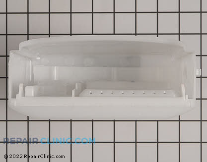 Detergent Container AEN73572301 Alternate Product View
