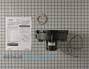 Draft Inducer Motor - Part # 2346807 Mfg Part # 83M56
