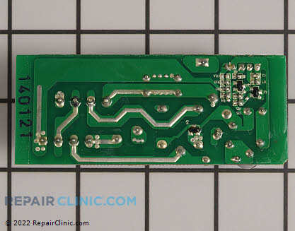 Control Board 2037434 Alternate Product View