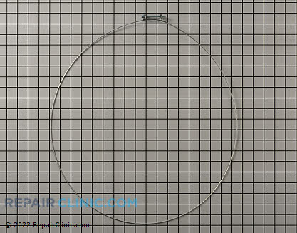 Boot Seal Retaining Ring DC97-04981F Alternate Product View