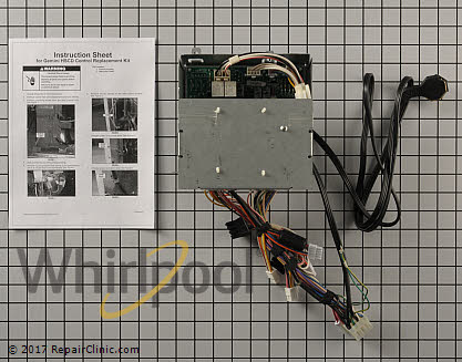 Control Board
