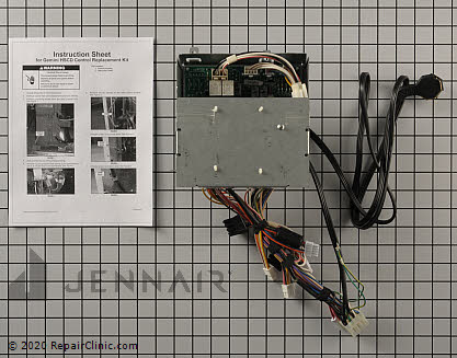 Control Board