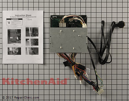 Control Board