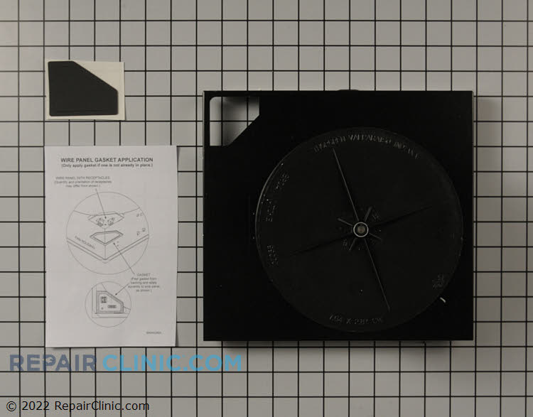 Broan Bath Fan Bath Fan Motor Is Loud Or Noisy Repair Parts Repair Clinic