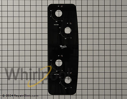 Control Panel WP8286502 Alternate Product View