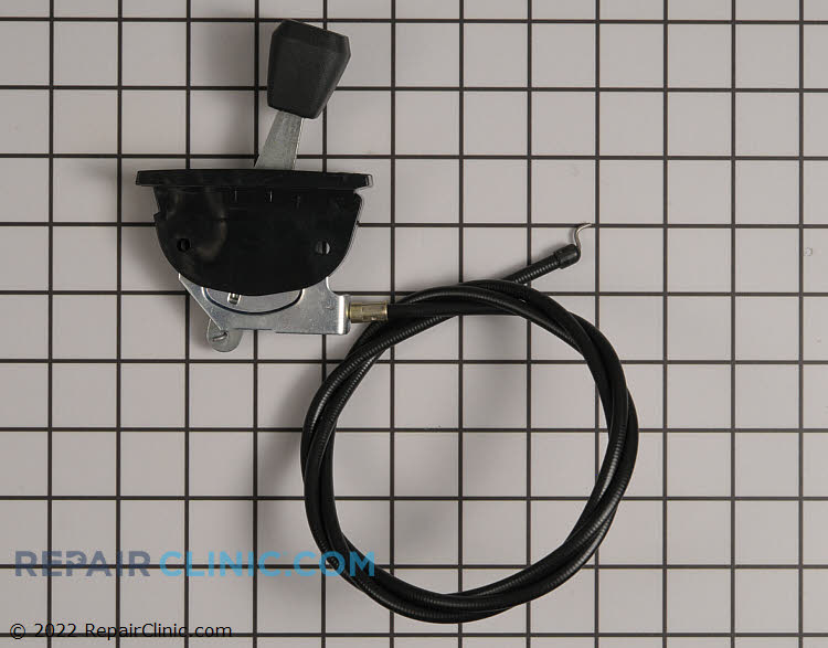 103-6123 Throttle Cable