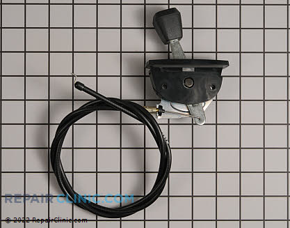 Throttle Cable 103-6123 Alternate Product View