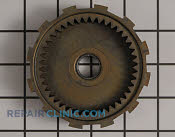 Flywheel Ring Gear - Part # 1826258 Mfg Part # 717-1211B
