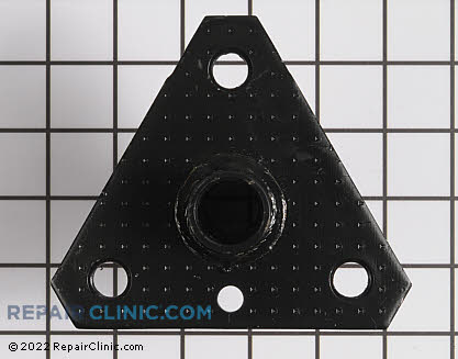Wheel Support 7040464YP Alternate Product View