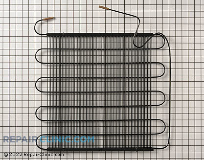 Condenser RF-1800-63 Alternate Product View