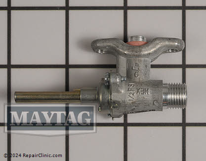 Surface Burner Valve WPW10298678 Alternate Product View