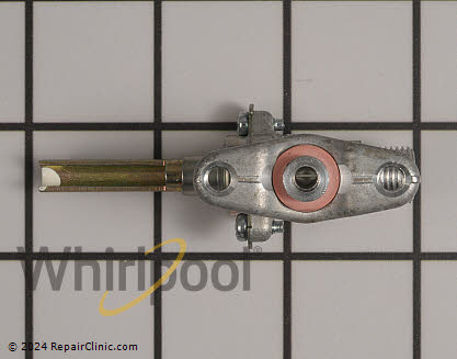 Surface Burner Valve WPW10298678 Alternate Product View