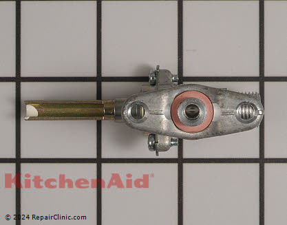 Surface Burner Valve WPW10298678 Alternate Product View