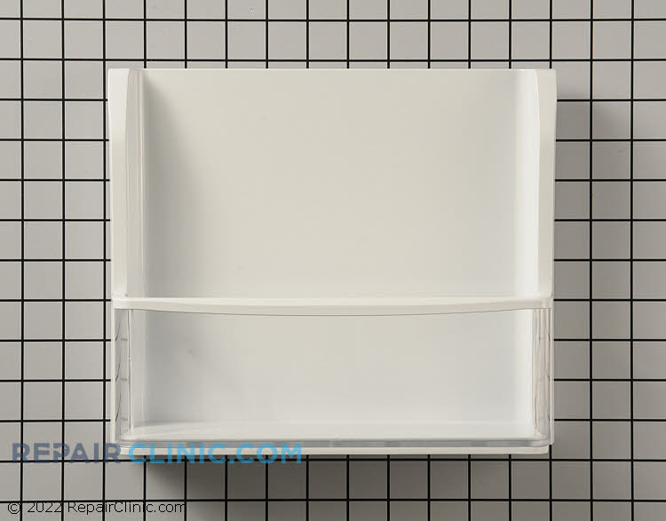 Refrigerator Door Shelf Bin AAP73031605 LG Door Shelf Bin Repair Clinic