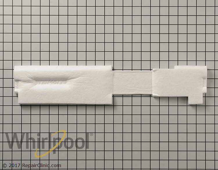 Insulation WPW10746770 Whirlpool Replacement Parts