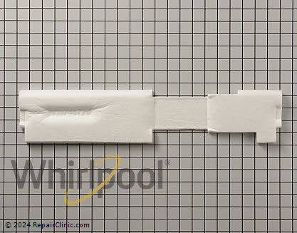 Insulation WPW10746770 Alternate Product View