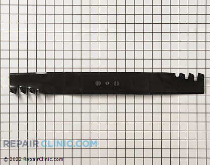 Toothed Blade 581045202 Alternate Product View