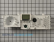 User Control and Display Board - Part # 4379218 Mfg Part # 809020007