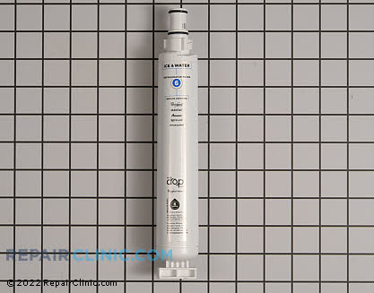 Water Filter EDR6D1 Alternate Product View