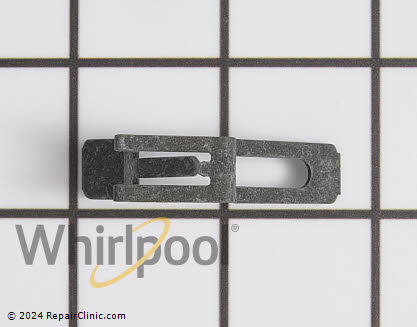 Spring Clip WPW10225448 Alternate Product View