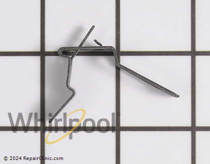 Spring Clip WPW10225448 Alternate Product View