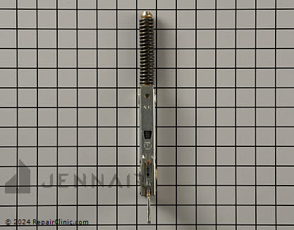 Door Hinge W10639070 Alternate Product View