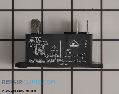 Relay WB18T10326 Alternate Product View
