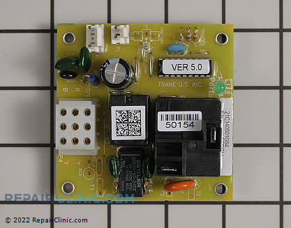 Defrost Control Board CNT05010 Alternate Product View
