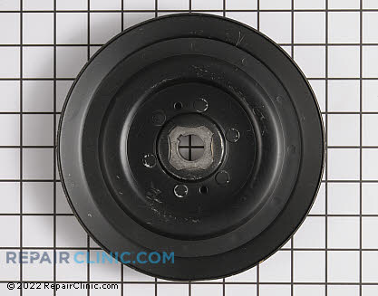 Pulley 1725282 Alternate Product View