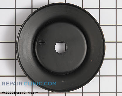 Spindle Pulley 112-0358 Alternate Product View