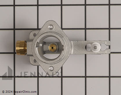Surface Burner Orifice Holder WPW10364556 Alternate Product View