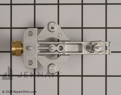 Surface Burner Orifice Holder WPW10364556 Alternate Product View