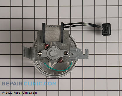 Vent Fan Motor S82229000 Alternate Product View