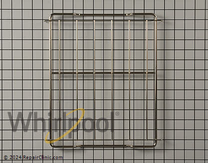Rack W10186592 Alternate Product View