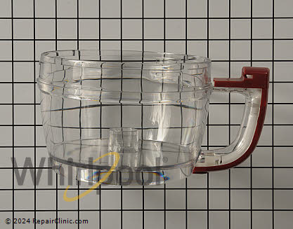Container W10159633 Alternate Product View