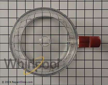 Container W10159633 Alternate Product View