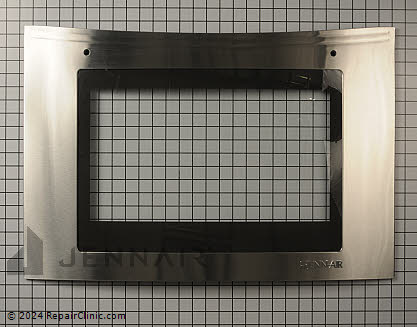 Outer Door Glass WPW10235390 Alternate Product View