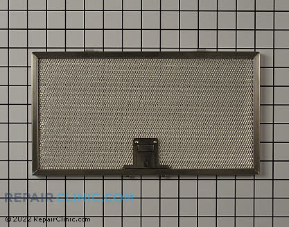Grease Filter WPW10531087 Alternate Product View