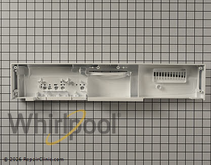 Control Panel WPW10456290 Alternate Product View
