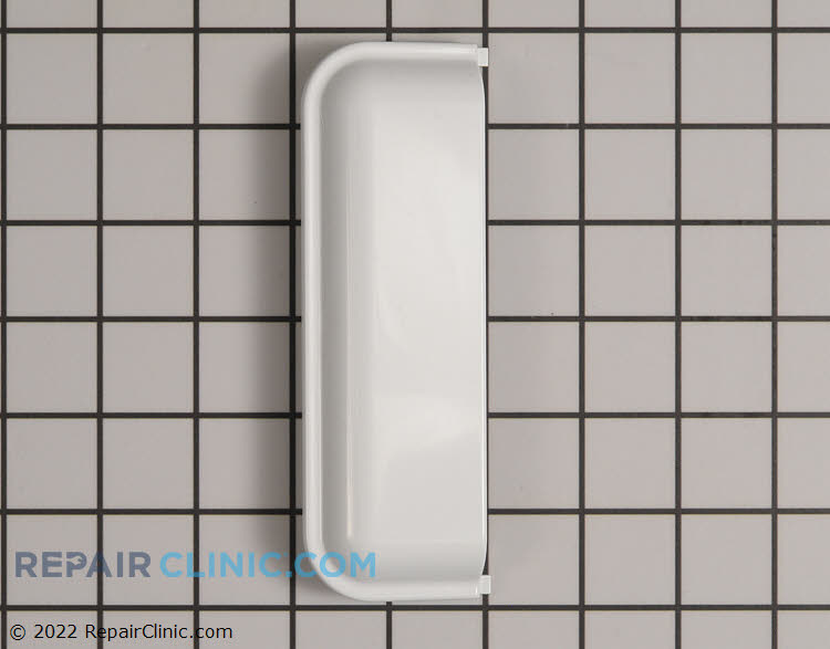 Amazon Com W10861225 W10714516 Unbreakable Replacement Door Handle For Whirlpool Appliance Dryer Compatible For Amana Crosley Maytag Whirlpool Kenmore And Roper Home Improvement