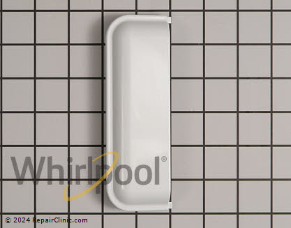 Door Handle W10861225 Alternate Product View