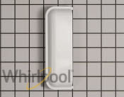 Door Handle - Part # 4380739 Mfg Part # W10861225