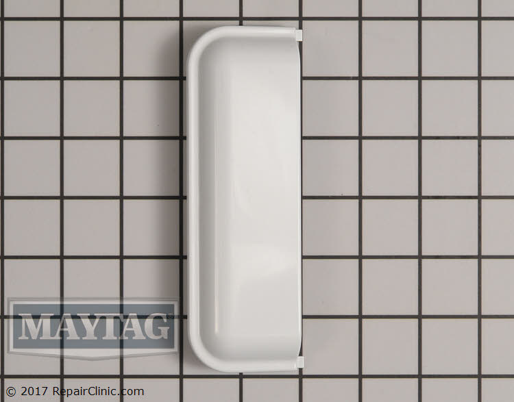 Door Handle W10861225 Alternate Product View