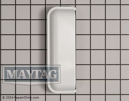 Door Handle W10861225 Alternate Product View
