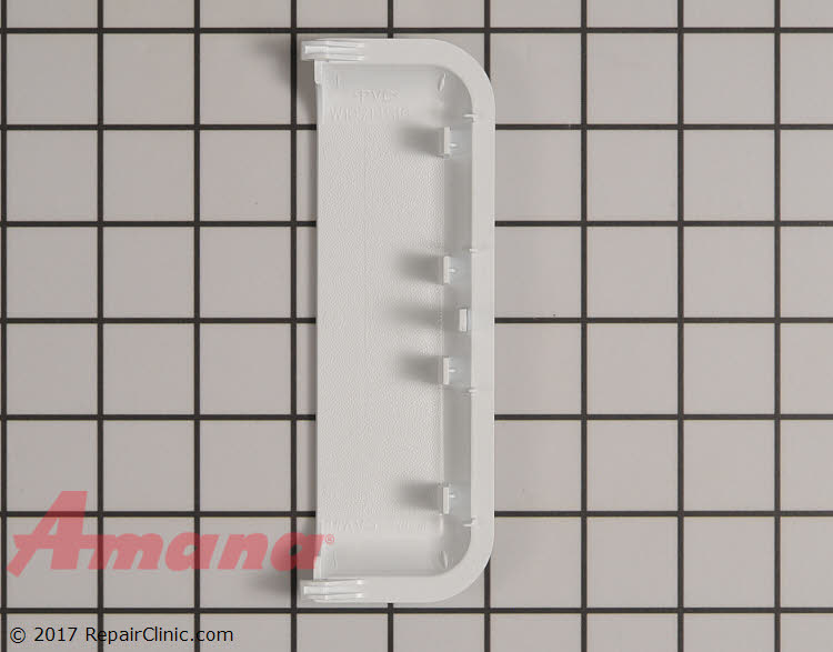 Door Handle W10861225 Amana Replacement Parts