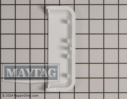 Door Handle W10861225 Alternate Product View