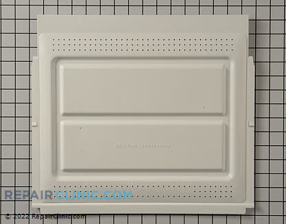 Drawer Cover DA63-00810C Alternate Product View