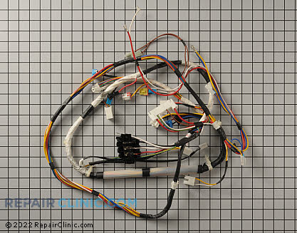 Wire Harness EAD60843510 Alternate Product View