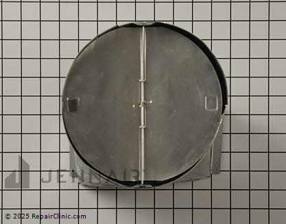 Air Duct W10169956 Alternate Product View